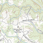 Wilkesboro, NC (2022, 24000-Scale) Preview 2