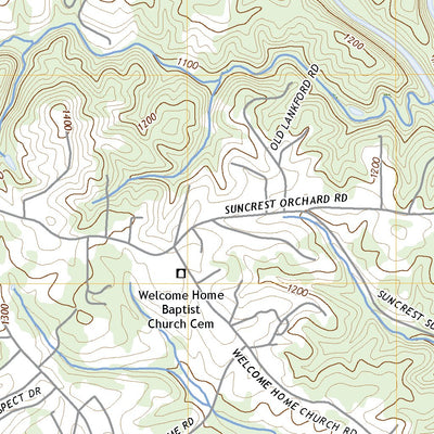 Wilkesboro, NC (2022, 24000-Scale) Preview 2