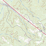 Yanceyville, NC (2022, 24000-Scale) Preview 3