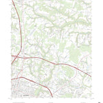 Northeast Goldsboro, NC (2022, 24000-Scale) Preview 1