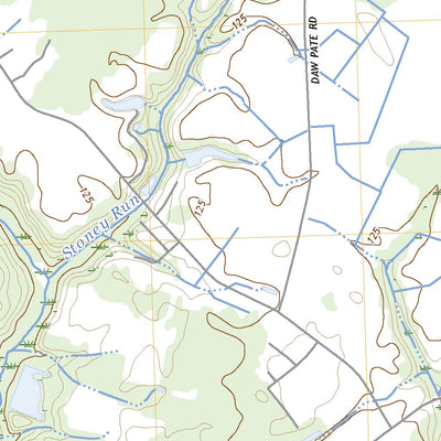 Northeast Goldsboro, NC (2022, 24000-Scale) Preview 2
