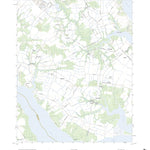 Weeksville, NC (2022, 24000-Scale) Preview 1