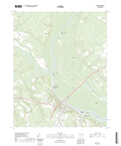 Winton, NC (2022, 24000-Scale) Preview 1