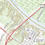 Winton, NC (2022, 24000-Scale) Preview 3