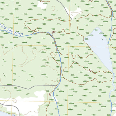 Whiteville, NC (2022, 24000-Scale) Preview 2