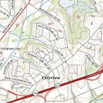 Winston-Salem East, NC (2022, 24000-Scale) Preview 3
