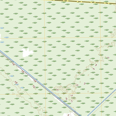 New Lake, NC (2022, 24000-Scale) Preview 2