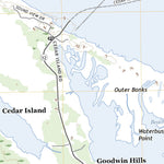 North Bay, NC (2022, 24000-Scale) Preview 3