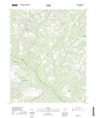 Pinebluff, NC (2022, 24000-Scale) Preview 1