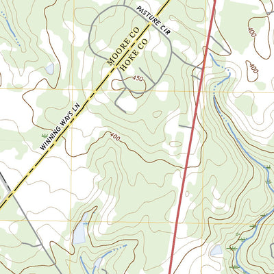 Pinebluff, NC (2022, 24000-Scale) Preview 2