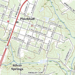 Pinebluff, NC (2022, 24000-Scale) Preview 3