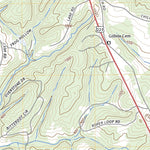 Rutherfordton North, NC (2022, 24000-Scale) Preview 3