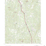 Seagrove, NC (2022, 24000-Scale) Preview 1