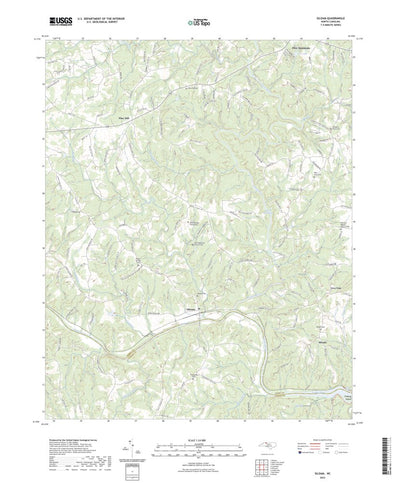 Siloam, NC (2022, 24000-Scale) Preview 1