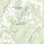 Siloam, NC (2022, 24000-Scale) Preview 2