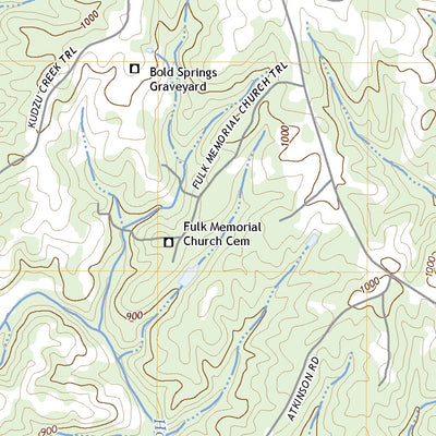 Siloam, NC (2022, 24000-Scale) Preview 2