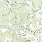Siloam, NC (2022, 24000-Scale) Preview 3