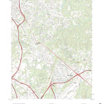 Southeast Durham, NC (2022, 24000-Scale) Preview 1