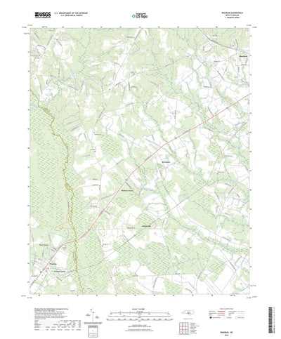 Wagram, NC (2022, 24000-Scale) Preview 1