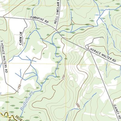 Wagram, NC (2022, 24000-Scale) Preview 3