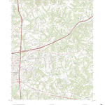 Statesville East, NC (2022, 24000-Scale) Preview 1