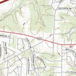 Statesville East, NC (2022, 24000-Scale) Preview 2