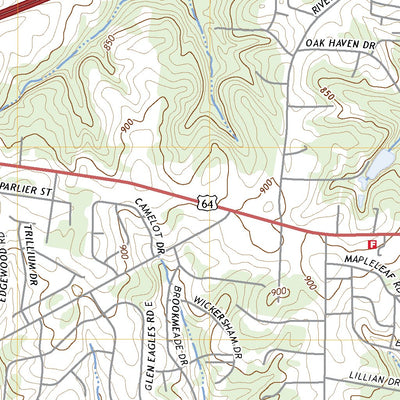 Statesville East, NC (2022, 24000-Scale) Preview 2