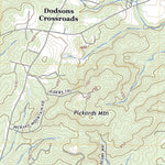 White Cross, NC (2022, 24000-Scale) Preview 3