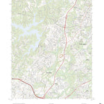 Wake Forest, NC (2022, 24000-Scale) Preview 1