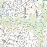 Wake Forest, NC (2022, 24000-Scale) Preview 2