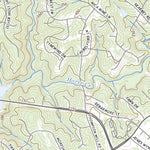 Wake Forest, NC (2022, 24000-Scale) Preview 3