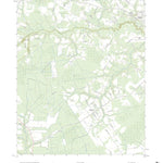 Wallace West, NC (2022, 24000-Scale) Preview 1