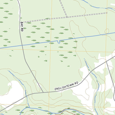Wallace West, NC (2022, 24000-Scale) Preview 2