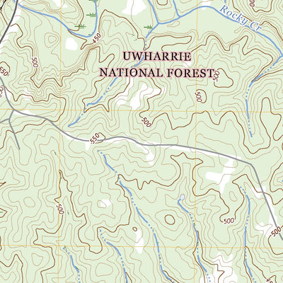 Troy, NC (2022, 24000-Scale) Preview 2