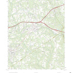 Zebulon, NC (2022, 24000-Scale) Preview 1