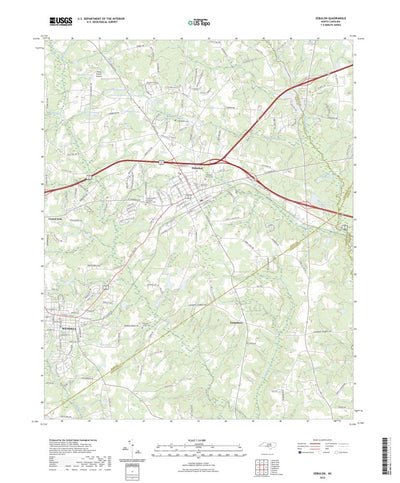 Zebulon, NC (2022, 24000-Scale) Preview 1