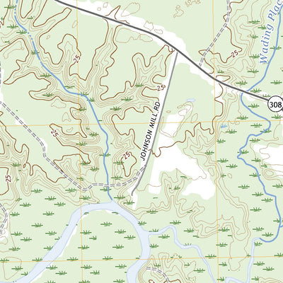 Windsor South, NC (2022, 24000-Scale) Preview 3