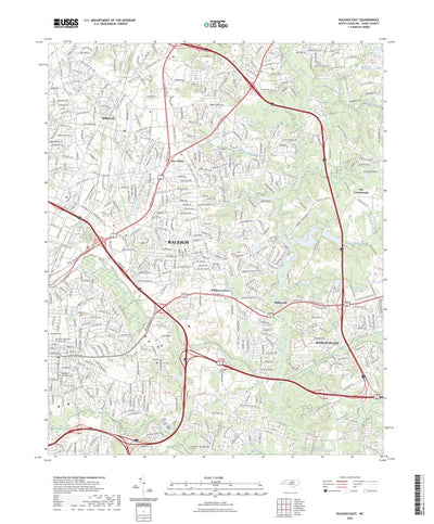 Raleigh East, NC (2022, 24000-Scale) Preview 1