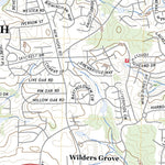 Raleigh East, NC (2022, 24000-Scale) Preview 2