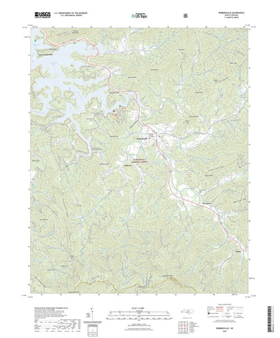 Robbinsville, NC (2022, 24000-Scale) Preview 1