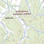 Robbinsville, NC (2022, 24000-Scale) Preview 2