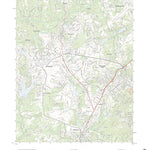 Southern Pines, NC (2022, 24000-Scale) Preview 1