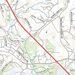 Southern Pines, NC (2022, 24000-Scale) Preview 2