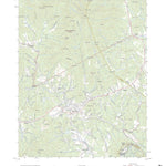 Spruce Pine, NC (2022, 24000-Scale) Preview 1
