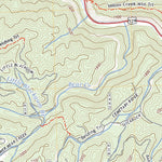 Tapoco, NC (2022, 24000-Scale) Preview 2