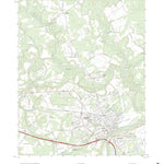 Tarboro, NC (2022, 24000-Scale) Preview 1