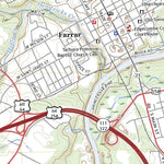 Tarboro, NC (2022, 24000-Scale) Preview 3