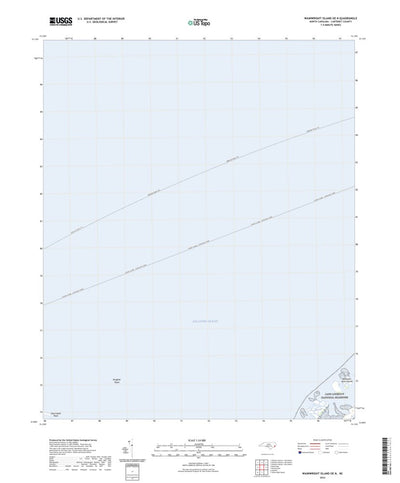 Wainwright Island OE N, NC (2022, 24000-Scale) Preview 1