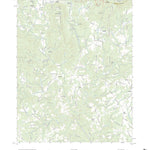 Traphill, NC (2022, 24000-Scale) Preview 1