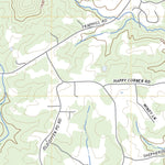 Traphill, NC (2022, 24000-Scale) Preview 2